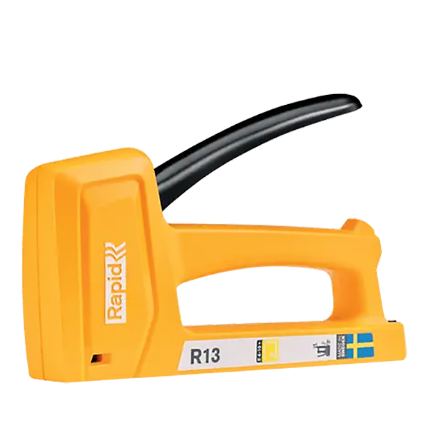 Rapid Graffatrice Manuale R13 per Graffe N.13/4-10 - RAPID